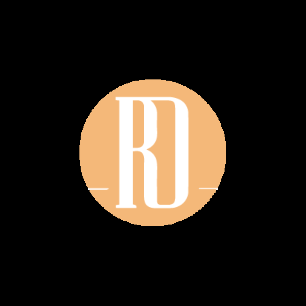 Logo for Romina Daniel